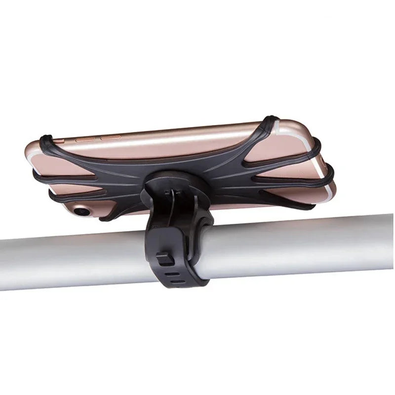 Bicycle | Motorcycle | Push Chair Mobile Phone Holder