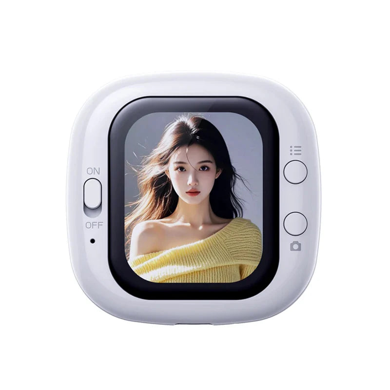 MagSafe Magnetic Selfie Screen for iPhone